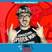 Podcast Dalla China con Furore