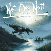 Podcast D&D is for Nerds: Not Ogg Nott