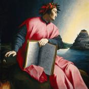 Podcast Dante Alighieri: La Divina Commedia