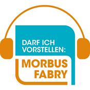 Podcast Darf ich vorstellen: Morbus Fabry