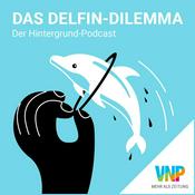 Podcast Das Delfin-Dilemma