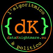 Podcast DataKnightmare: L'algoritmico è politico