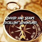 Podcast David and Sean's Excellent Adventures