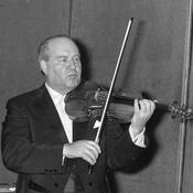 Podcast David Oistrakh: una vita tra arte e politica