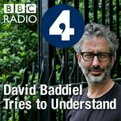 Podcast David Baddiel Tries to Understand