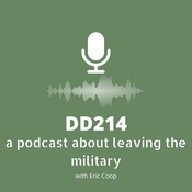 Podcast DD214