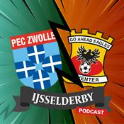 Podcast De IJsselderby