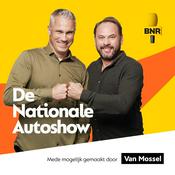 Podcast De Nationale Autoshow | BNR