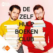 Podcast De Zelfhulpboekenclub