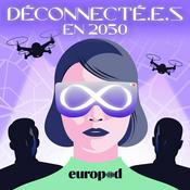 Podcast Déconnecté.e.s en 2050