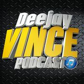 Podcast Deejay Vince — Official Podcast