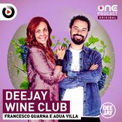 Podcast Deejay Wine Club