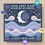 Podcast Deep Sleep Whisper Hypnosis