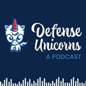 Podcast Defense Unicorns, A Podcast