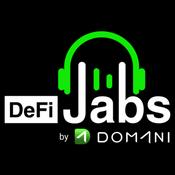 Podcast DeFi Jabs by DOMANI