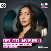 Podcast Delitti Invisibili