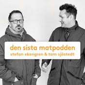 Podcast Den sista matpodden