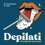 Podcast Depilati