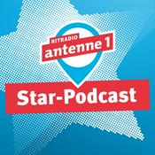 Podcast Der antenne 1 Star-Podcast