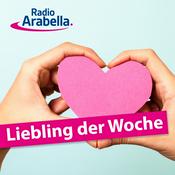 Podcast Der Radio Arabella Liebling der Woche