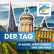 Podcast Der Tag in Baden, Württemberg und der Pfalz