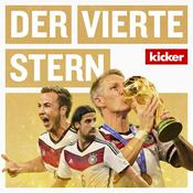 Podcast Der vierte Stern - der kicker-Podcast zur WM 2014