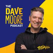 Podcast Dave Moore