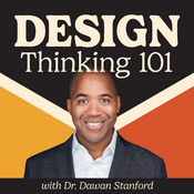 Podcast Design Thinking 101