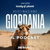 Podcast Destinazione Giordania