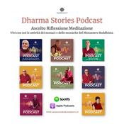 Podcast Dharma Stories