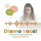 Podcast Diamo voce!