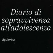 Podcast Diario di sopravvivenza all'adolescenza