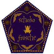 Podcast Die Schokofrösche - Der Harry Potter Podcast