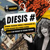 Podcast Diesis di Tiziana Tentoni