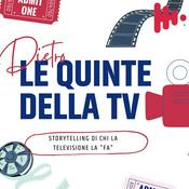 Podcast Dietro le quinte della TV