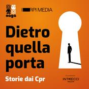 Podcast Dietro quella porta. Storie dai Cpr