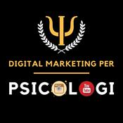 Podcast Digital Marketing per Psicologi