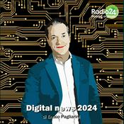 Podcast Digital News, le notizie di 2024