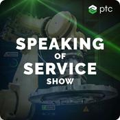 Podcast Speaking of Service