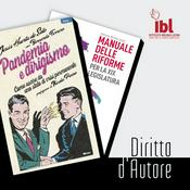 Podcast Diritto d'Autore