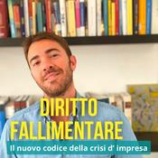 Podcast Diritto Fallimentare