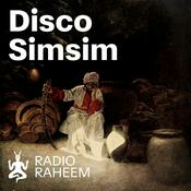 Podcast Disco Simsim