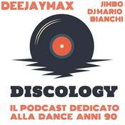 Podcast Discology Il podcast dedicato alla dance anni 90