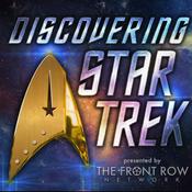 Podcast Discovering Star Trek