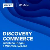 Podcast Discovery Commerce