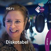 Podcast Diskotabel