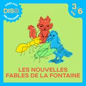 Podcast DISO - Les Nouvelles Fables de La Fontaine