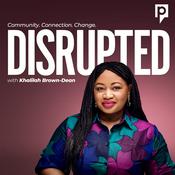 Podcast Disrupted