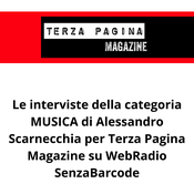 Podcast WebRadio SenzaBarcode