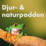 Podcast Djur- & naturpodden